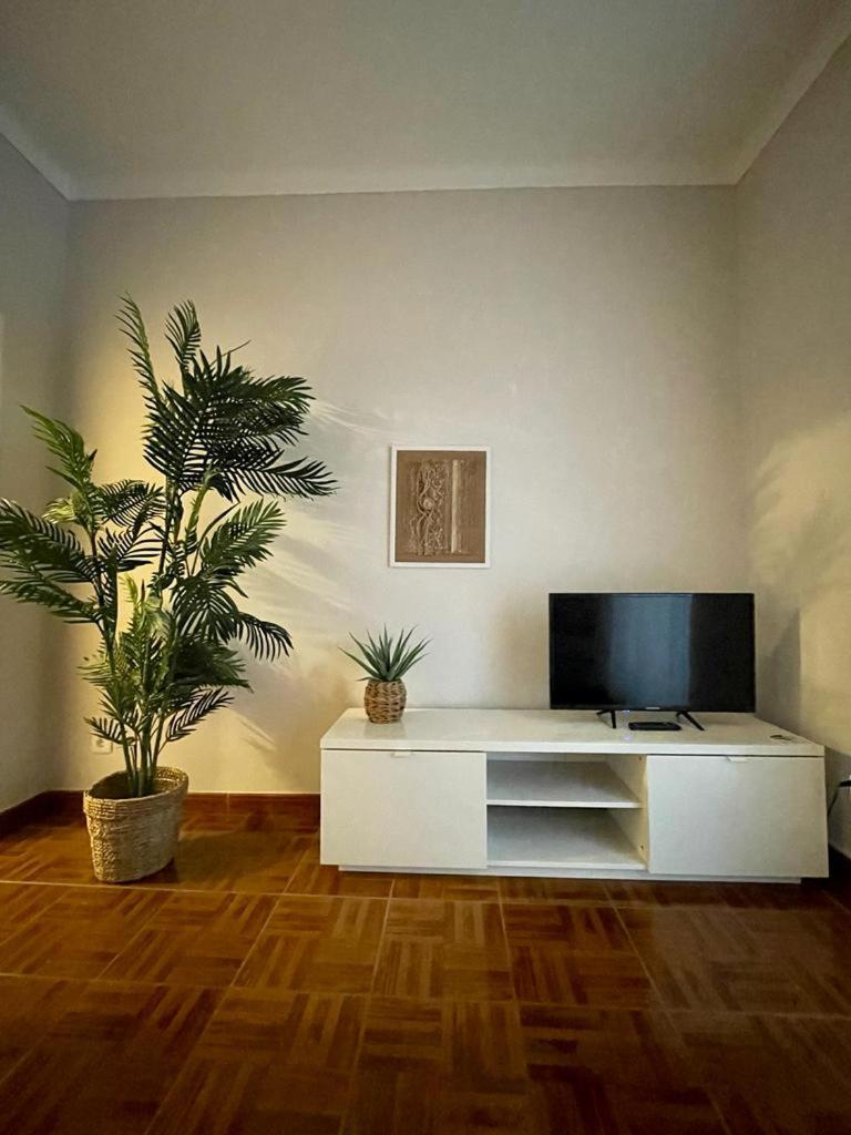 ナザレLugar Dos Avos - R/Cアパートメント エクステリア 写真
